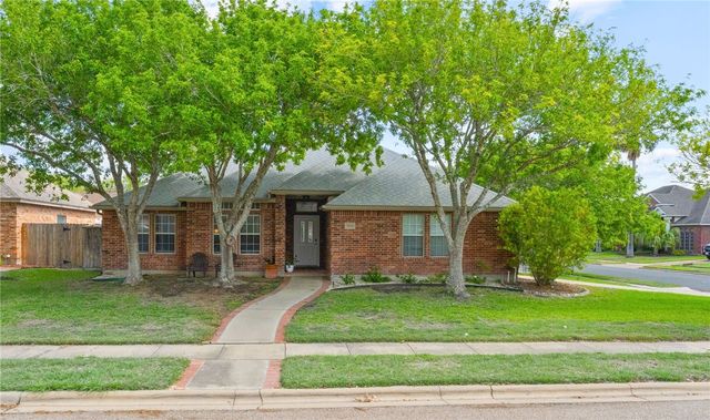 5614 Havre St, Corpus Christi, TX 78414