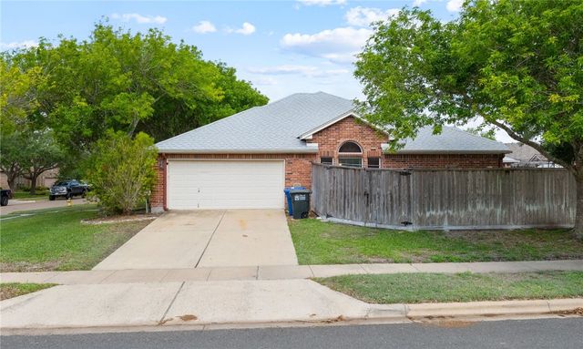 5614 Havre St, Corpus Christi, TX 78414