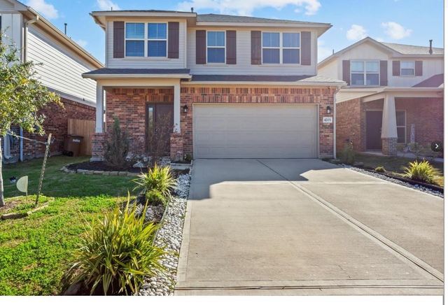 4203 W Bayou Maison Circle, Dickinson, TX 77539