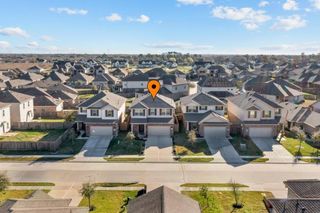 4203 W Bayou Maison Circle, Dickinson, TX 77539