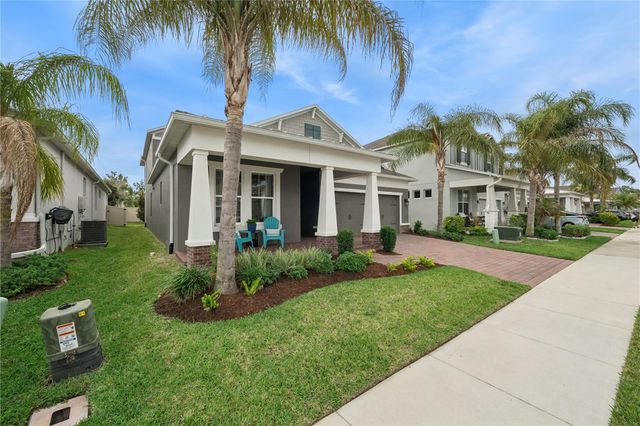 1143 HULL ISLAND DRIVE, Oakland, FL 34787