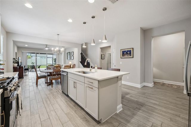 1143 HULL ISLAND DRIVE, Oakland, FL 34787
