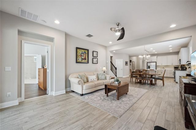 1143 HULL ISLAND DRIVE, Oakland, FL 34787
