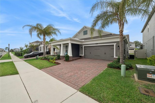1143 HULL ISLAND DRIVE, Oakland, FL 34787