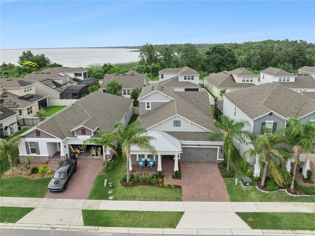 1143 HULL ISLAND DRIVE, Oakland, FL 34787