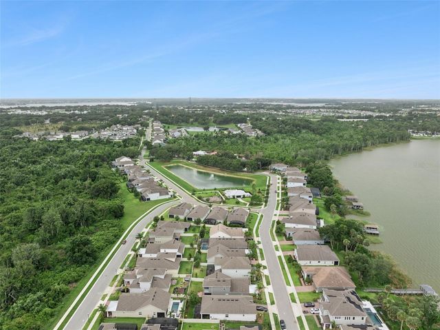 1143 HULL ISLAND DRIVE, Oakland, FL 34787