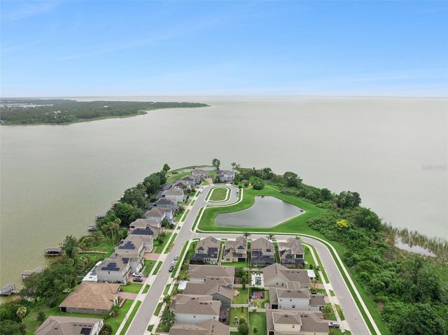1143 HULL ISLAND DRIVE, Oakland, FL 34787
