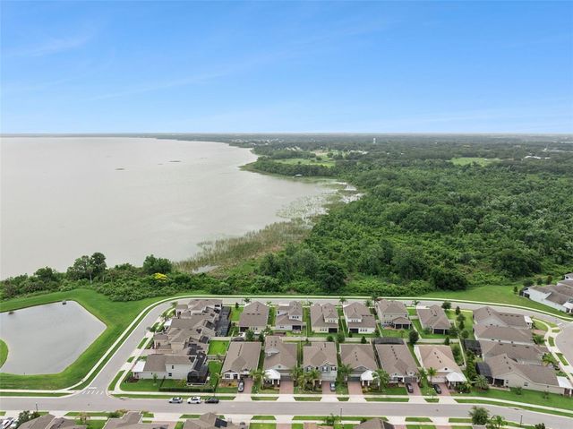 1143 HULL ISLAND DRIVE, Oakland, FL 34787