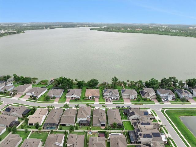 1143 HULL ISLAND DRIVE, Oakland, FL 34787