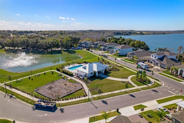 1143 HULL ISLAND DRIVE, Oakland, FL 34787