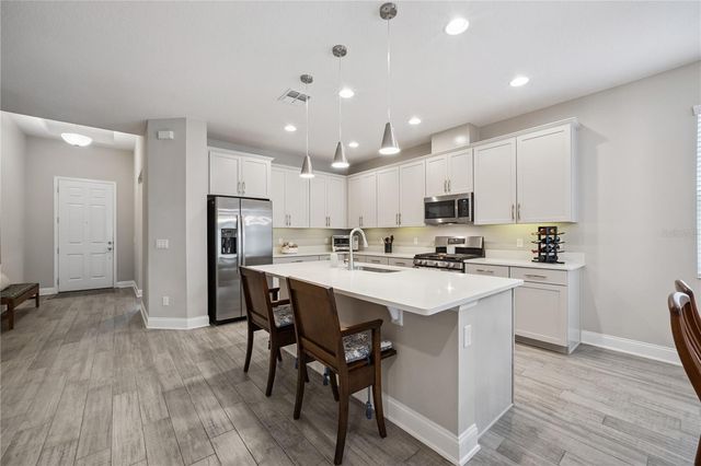 1143 HULL ISLAND DRIVE, Oakland, FL 34787