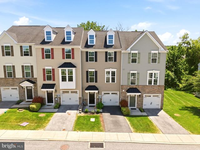 128 CRICKET DR, Malvern, PA 19355