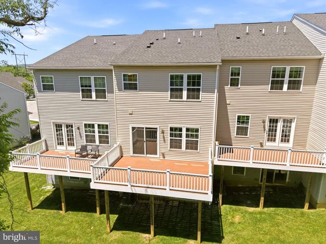 128 CRICKET DR, Malvern, PA 19355