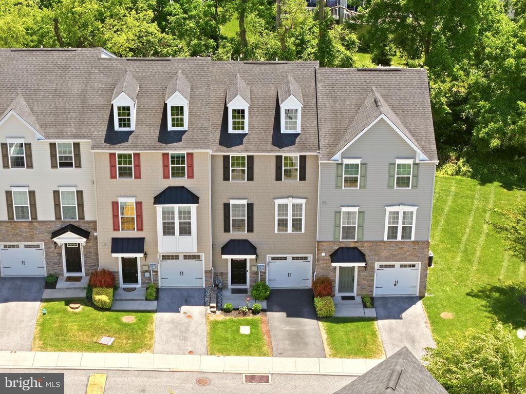 128 CRICKET DR, Malvern, PA 19355