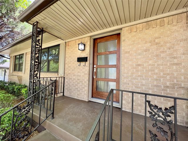 9706 Twin Creek Drive, Dallas, TX 75228