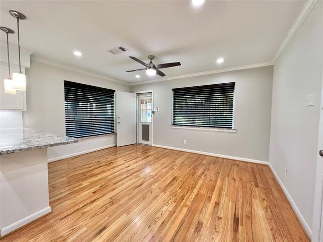 9706 Twin Creek Drive, Dallas, TX 75228