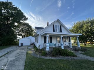 112 S Maple Street, Pittsboro, IN 46167