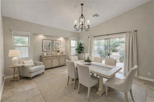 115 Cora Hills Court, Las Vegas, NV 89148