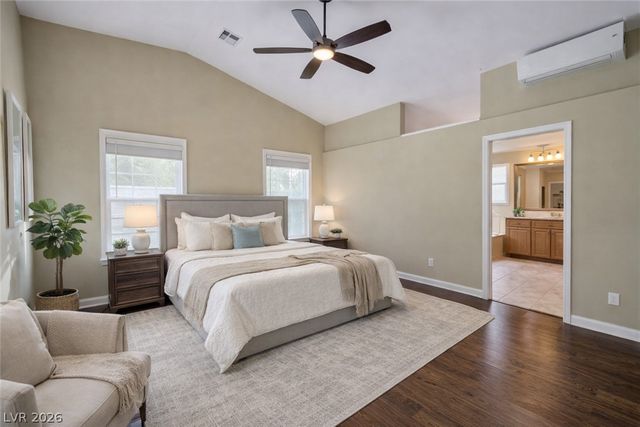 115 Cora Hills Court, Las Vegas, NV 89148