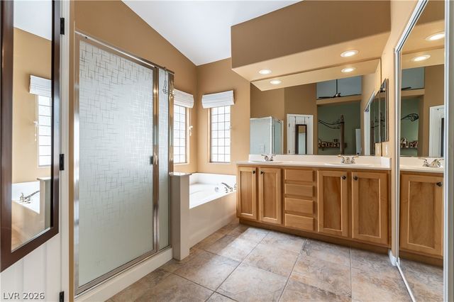 115 Cora Hills Court, Las Vegas, NV 89148