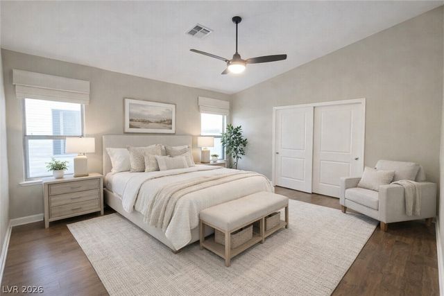 115 Cora Hills Court, Las Vegas, NV 89148