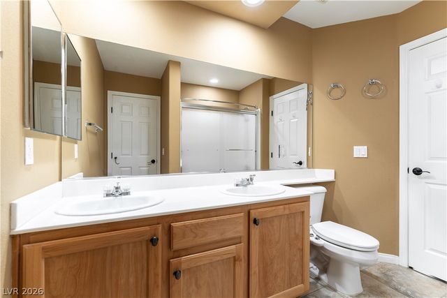 115 Cora Hills Court, Las Vegas, NV 89148