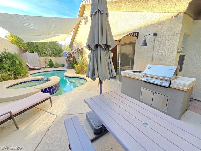 115 Cora Hills Court, Las Vegas, NV 89148