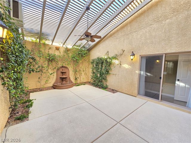 115 Cora Hills Court, Las Vegas, NV 89148