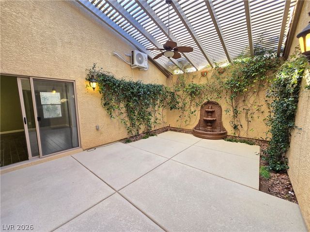 115 Cora Hills Court, Las Vegas, NV 89148