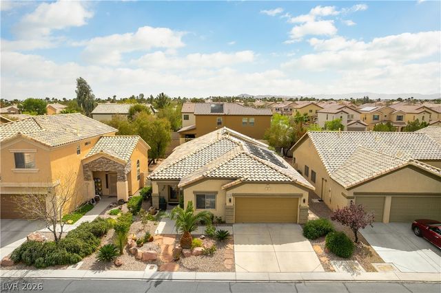 115 Cora Hills Court, Las Vegas, NV 89148