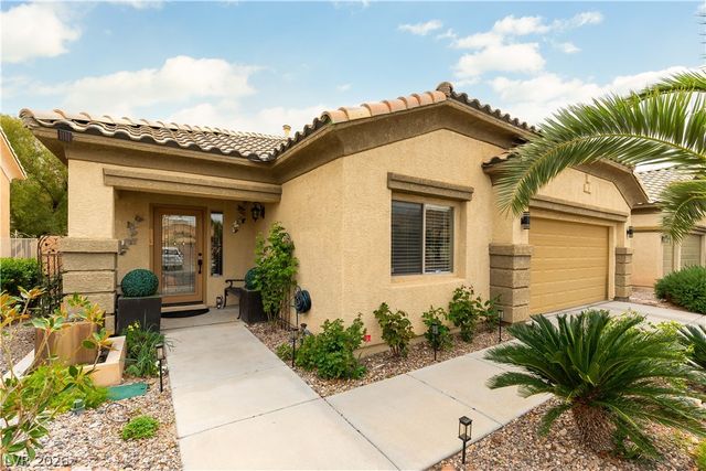 115 Cora Hills Court, Las Vegas, NV 89148