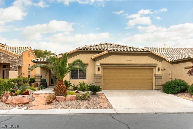 115 Cora Hills Court, Las Vegas, NV 89148