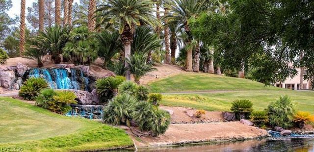 115 Cora Hills Court, Las Vegas, NV 89148