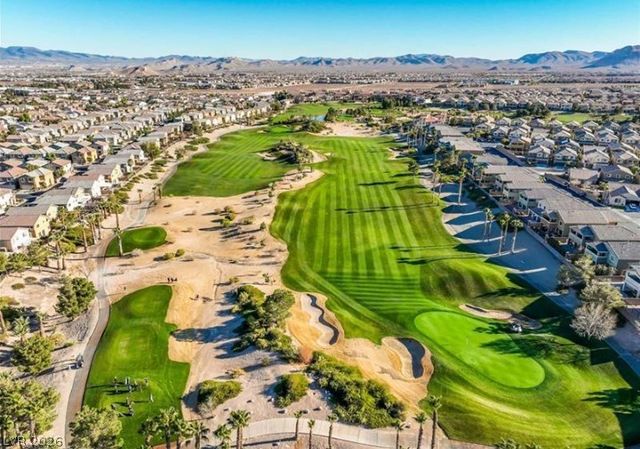 115 Cora Hills Court, Las Vegas, NV 89148