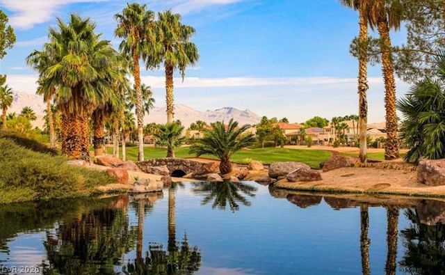 115 Cora Hills Court, Las Vegas, NV 89148