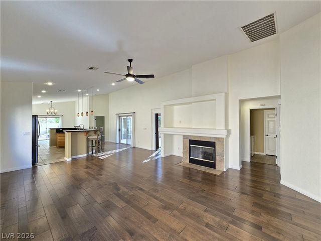 115 Cora Hills Court, Las Vegas, NV 89148