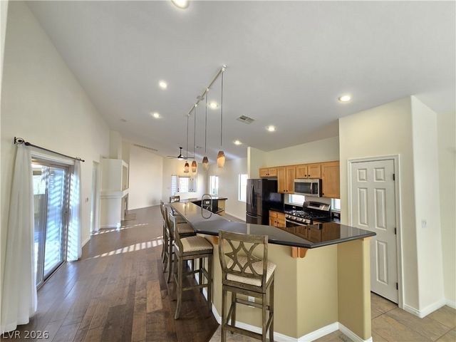 115 Cora Hills Court, Las Vegas, NV 89148