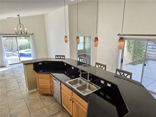 115 Cora Hills Court, Las Vegas, NV 89148