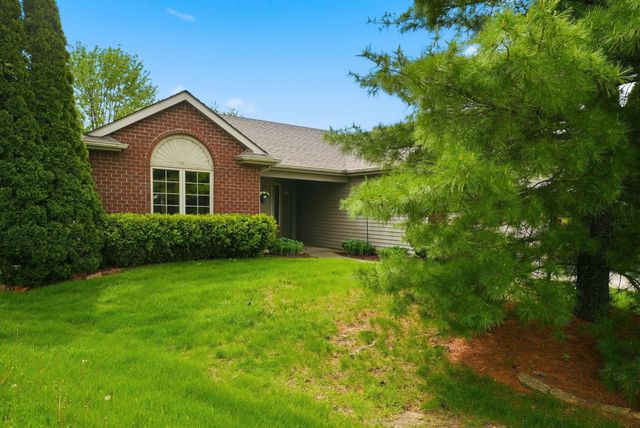 12412 Stoneboro Court, Fort Wayne, IN 46845