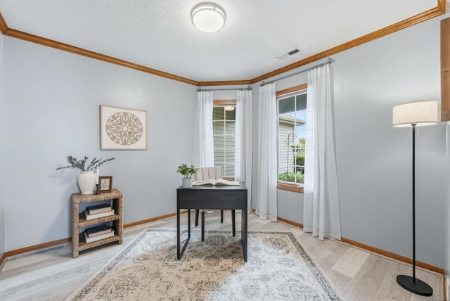 12412 Stoneboro Court, Fort Wayne, IN 46845