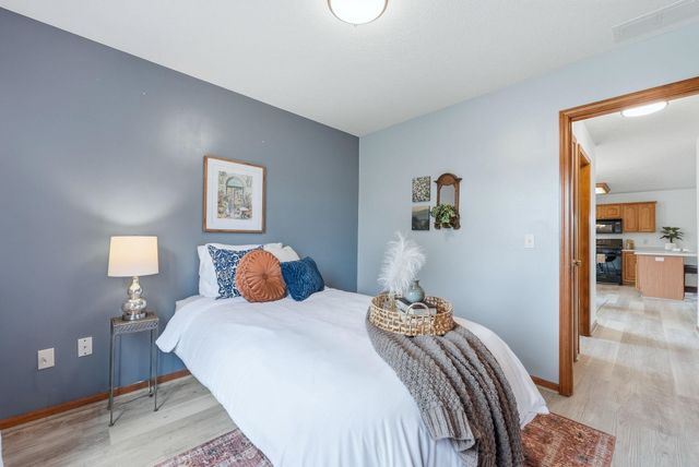 12412 Stoneboro Court, Fort Wayne, IN 46845