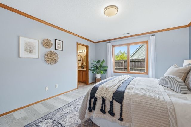 12412 Stoneboro Court, Fort Wayne, IN 46845