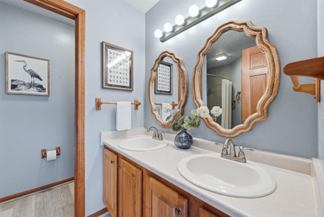 12412 Stoneboro Court, Fort Wayne, IN 46845