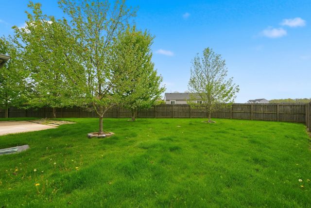 12412 Stoneboro Court, Fort Wayne, IN 46845