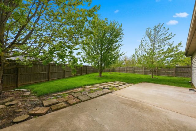 12412 Stoneboro Court, Fort Wayne, IN 46845