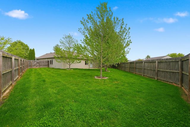 12412 Stoneboro Court, Fort Wayne, IN 46845