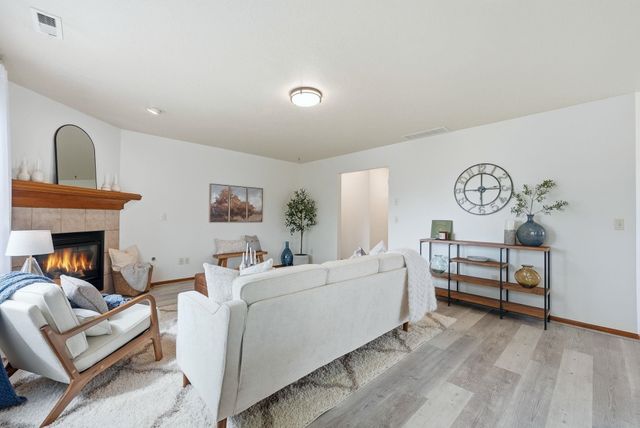 12412 Stoneboro Court, Fort Wayne, IN 46845