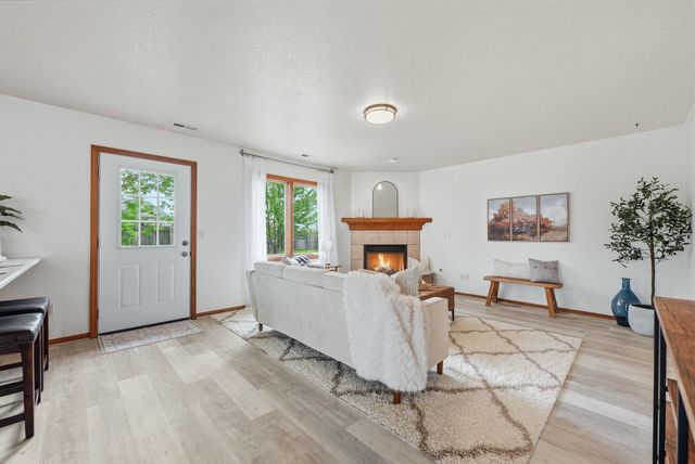 12412 Stoneboro Court, Fort Wayne, IN 46845