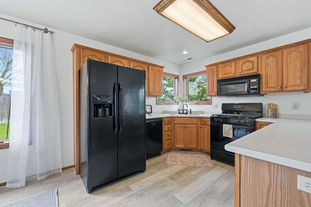 12412 Stoneboro Court, Fort Wayne, IN 46845