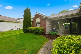 12412 Stoneboro Court, Fort Wayne, IN 46845